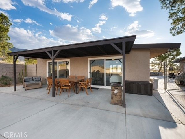 30280 Bourbon Road, Lucerne Valley, CA 92356