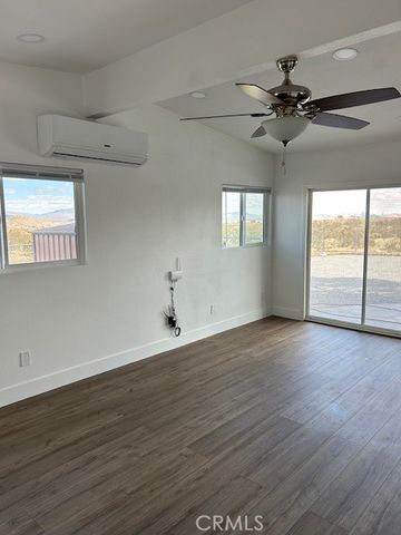 30280 Bourbon Road, Lucerne Valley, CA 92356