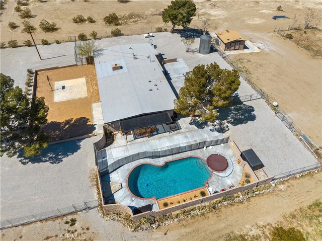 30280 Bourbon Road, Lucerne Valley, CA 92356
