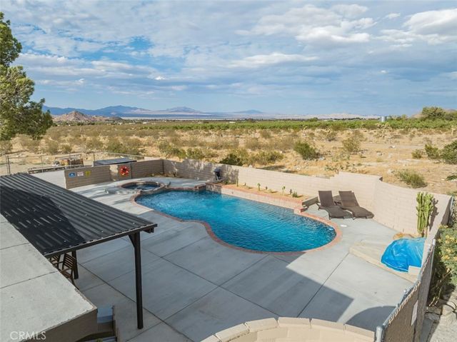 30280 Bourbon Road, Lucerne Valley, CA 92356