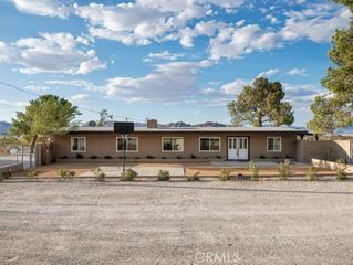 30280 Bourbon Road, Lucerne Valley, CA 92356