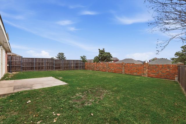 420 Dartmoor Drive, Celina, TX 75009