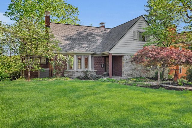 3112 Linview Avenue, Cincinnati, OH 45208