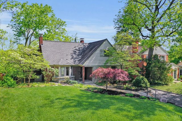 3112 Linview Avenue, Cincinnati, OH 45208