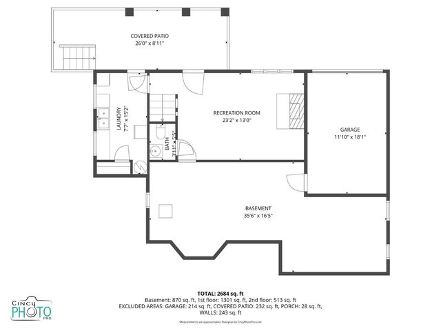 3112 Linview Avenue, Cincinnati, OH 45208