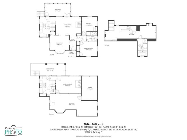 3112 Linview Avenue, Cincinnati, OH 45208