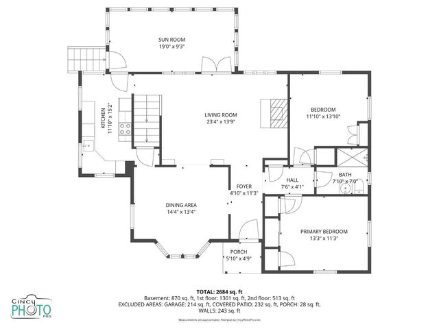 3112 Linview Avenue, Cincinnati, OH 45208