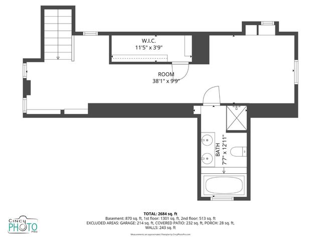 3112 Linview Avenue, Cincinnati, OH 45208
