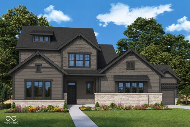 1421 Chatham Hills Boulevard, Westfield, IN 46074