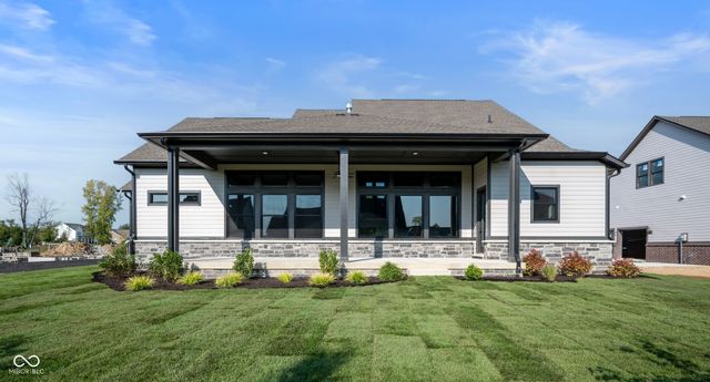 1421 Chatham Hills Boulevard, Westfield, IN 46074