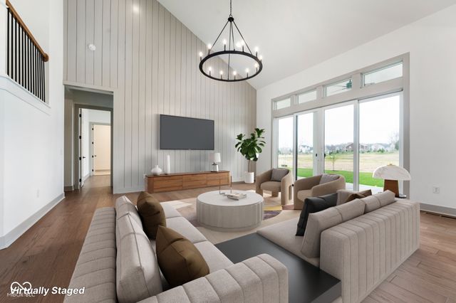 1421 Chatham Hills Boulevard, Westfield, IN 46074