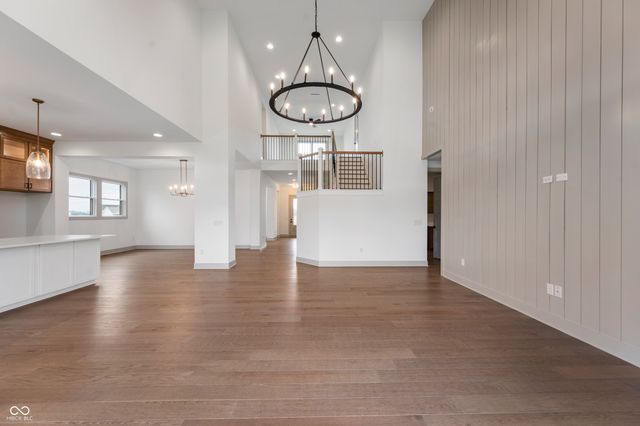 1421 Chatham Hills Boulevard, Westfield, IN 46074