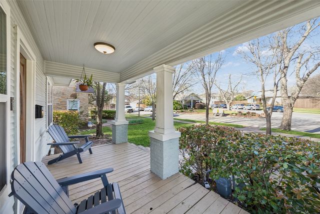 728 N Winnetka Avenue, Dallas, TX 75208