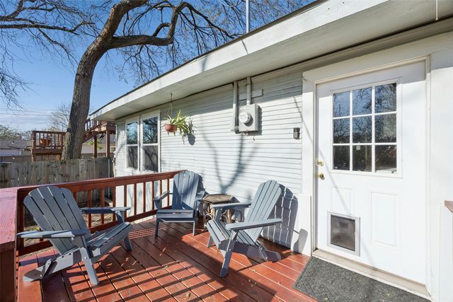 728 N Winnetka Avenue, Dallas, TX 75208