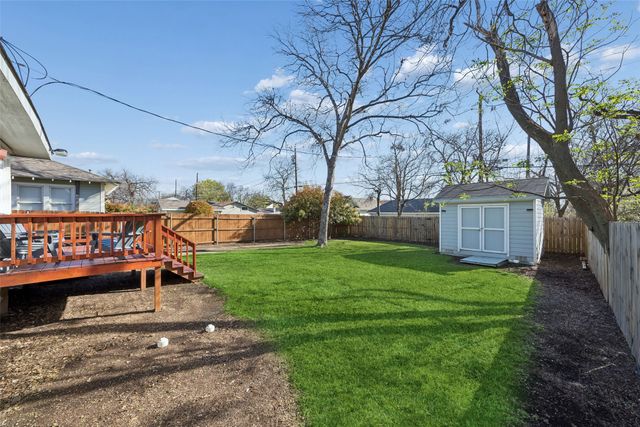 728 N Winnetka Avenue, Dallas, TX 75208