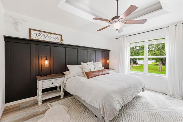 N2288 HILLANDALE DRIVE, Greenville, WI 54942