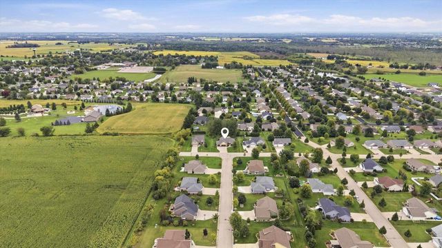 N2288 HILLANDALE DRIVE, Greenville, WI 54942