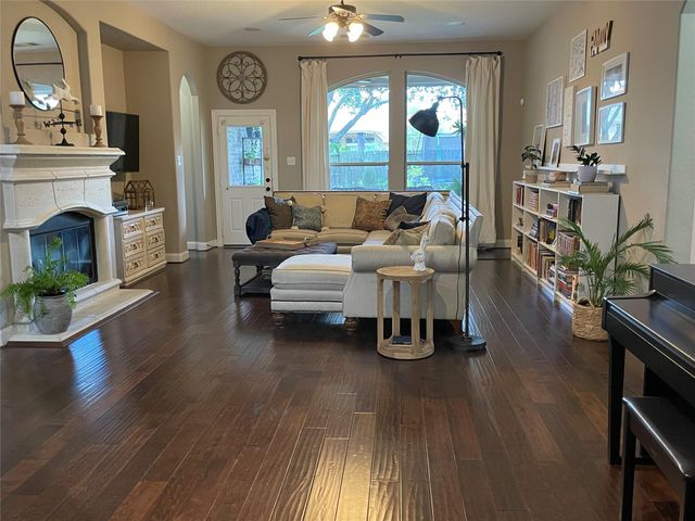 26106 Caper Meadow Lane, Katy, TX 77494