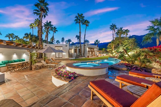 53055 Avenida Juarez, La Quinta, CA 92253