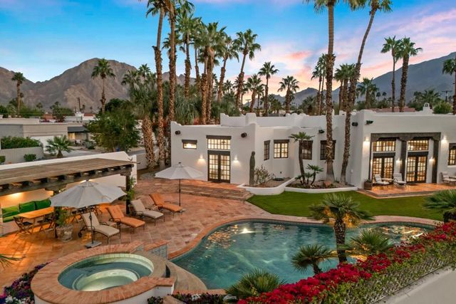 53055 Avenida Juarez, La Quinta, CA 92253