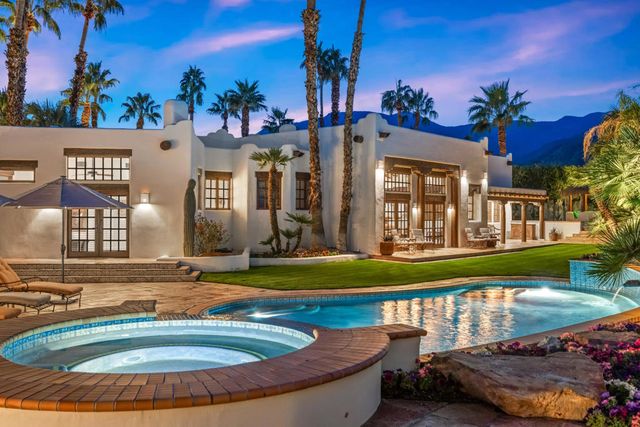 53055 Avenida Juarez, La Quinta, CA 92253