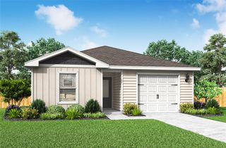 1543 William Wallace Street, Crandall, TX 75114