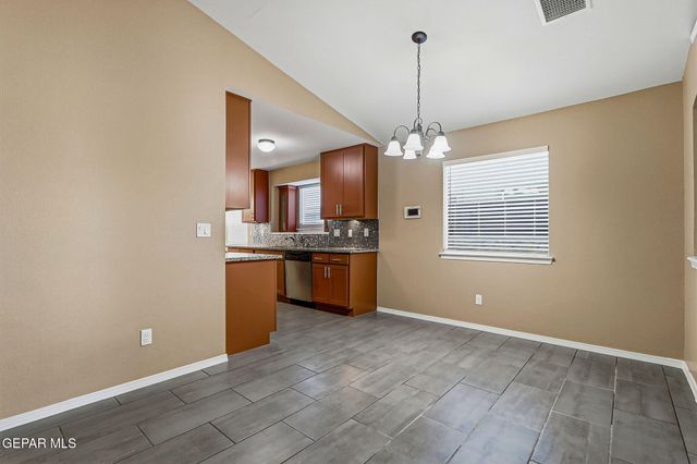 12764 Tre Maximiliano Avenue, El Paso, TX 79938