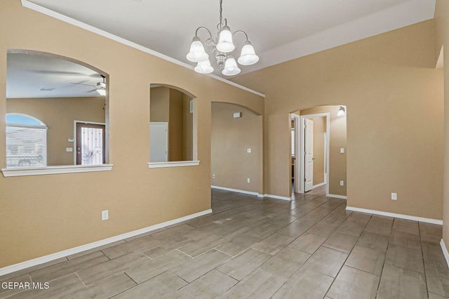 12764 Tre Maximiliano Avenue, El Paso, TX 79938