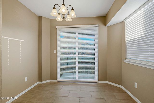 12764 Tre Maximiliano Avenue, El Paso, TX 79938