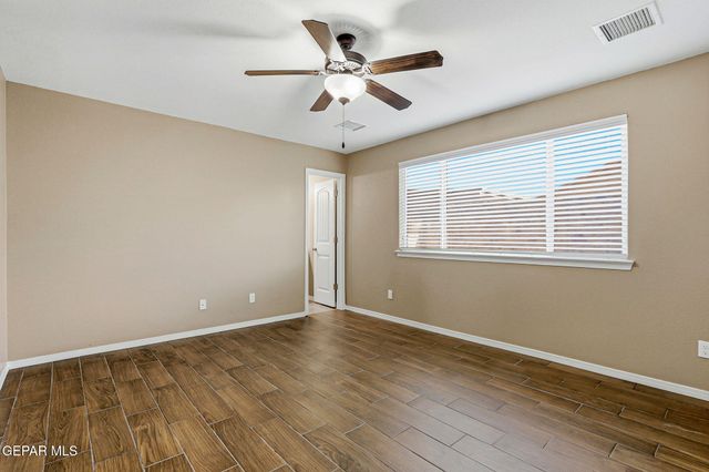 12764 Tre Maximiliano Avenue, El Paso, TX 79938