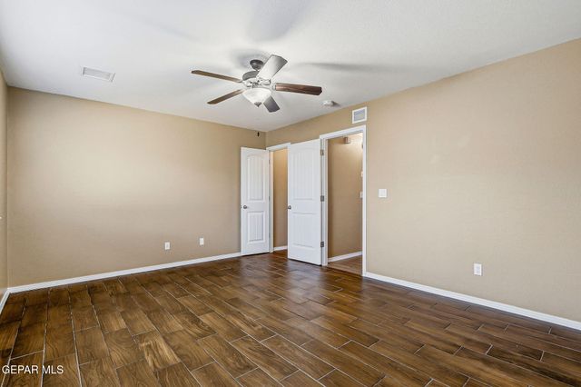 12764 Tre Maximiliano Avenue, El Paso, TX 79938