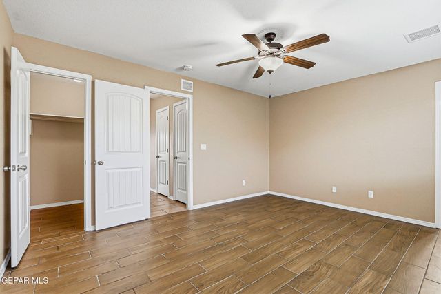 12764 Tre Maximiliano Avenue, El Paso, TX 79938