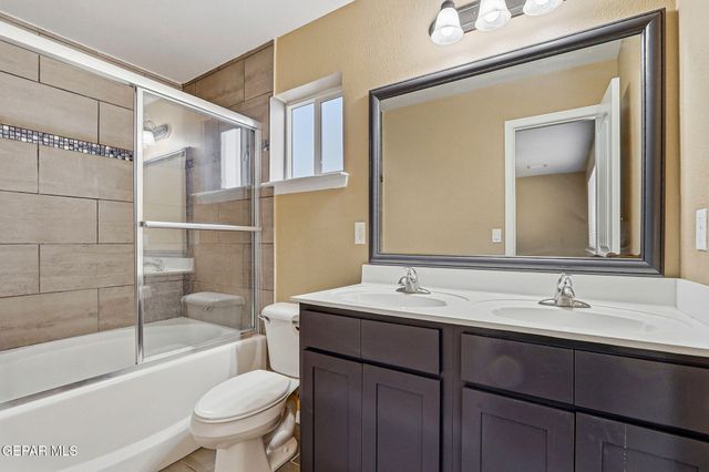 12764 Tre Maximiliano Avenue, El Paso, TX 79938