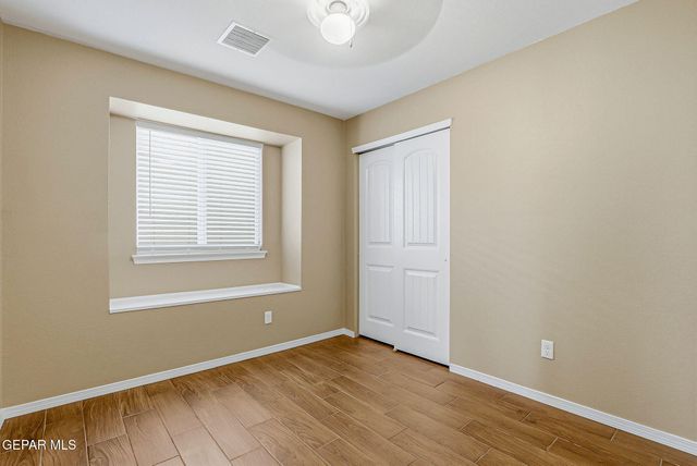 12764 Tre Maximiliano Avenue, El Paso, TX 79938