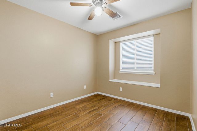 12764 Tre Maximiliano Avenue, El Paso, TX 79938