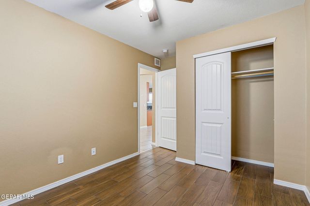 12764 Tre Maximiliano Avenue, El Paso, TX 79938