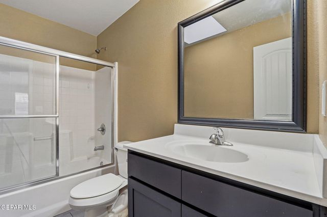 12764 Tre Maximiliano Avenue, El Paso, TX 79938