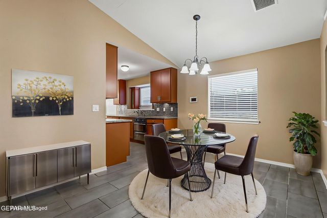 12764 Tre Maximiliano Avenue, El Paso, TX 79938