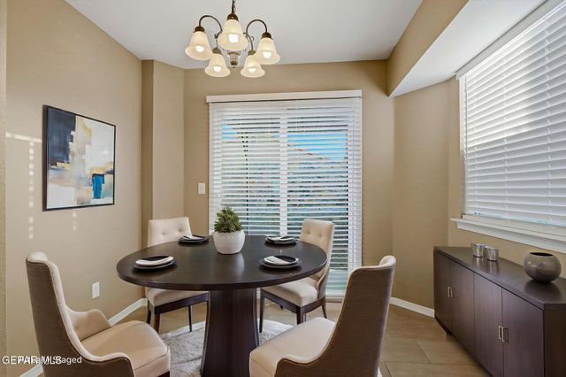 12764 Tre Maximiliano Avenue, El Paso, TX 79938