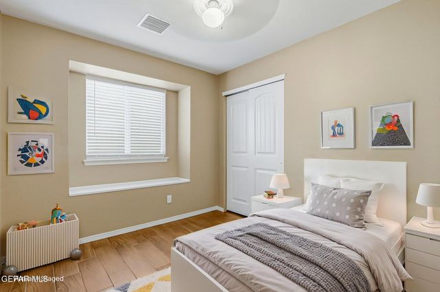 12764 Tre Maximiliano Avenue, El Paso, TX 79938