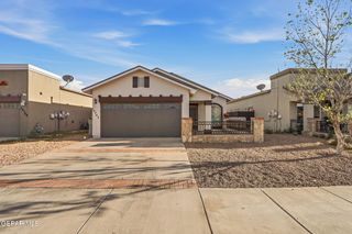 12764 Tre Maximiliano Avenue, El Paso, TX 79938