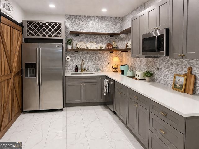 1140 Penland Road, Covington, GA 30014