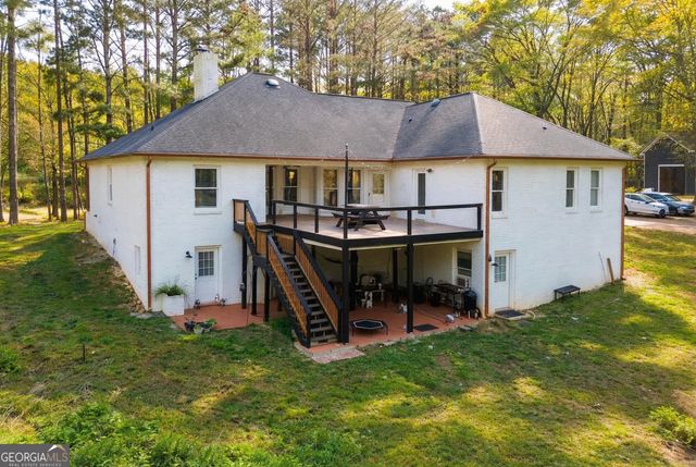 1140 Penland Road, Covington, GA 30014