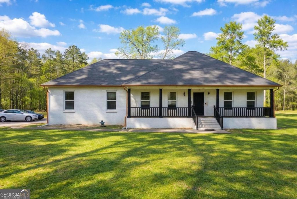 1140 Penland Road, Covington, GA 30014