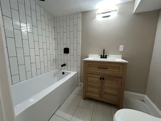 1615 39TH STREET S, St Petersburg, FL 33711