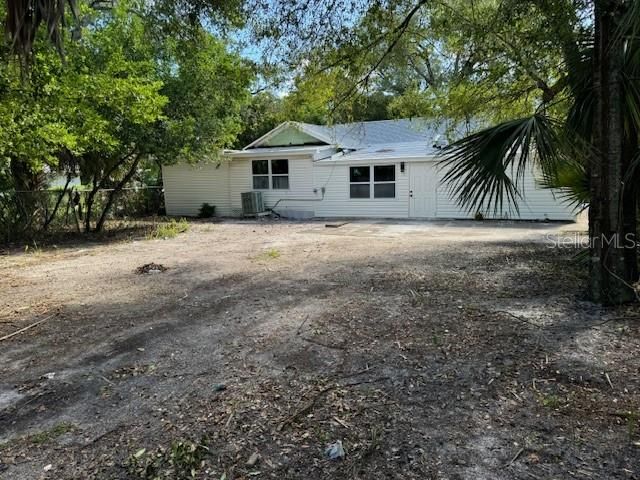 1615 39TH STREET S, St Petersburg, FL 33711