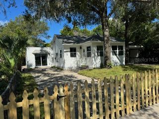 1615 39TH STREET S, St Petersburg, FL 33711