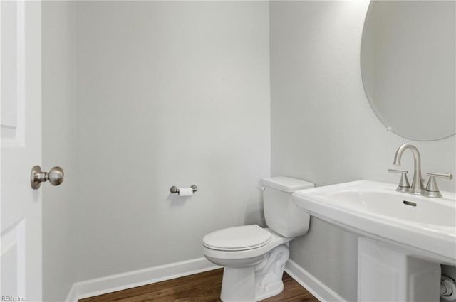 9556 21st Bay ST, Norfolk, VA 23518