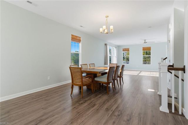 9556 21st Bay ST, Norfolk, VA 23518