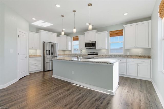 9556 21st Bay ST, Norfolk, VA 23518